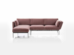 BRÜHL Sofa Roro-Soft 