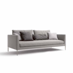 COR Sofa Pilotis