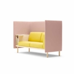 COR Floater Sessel/Sofa/Schreibtisch