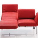 BRÜHL Sofa Roro small