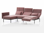 BRÜHL Sofa Roro-Soft 