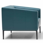 DE SEDE Sofaprogramm DS-161 Leder 