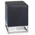 DE SEDE Hocker DS-218 Leder