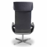 DE SEDE Sessel DS-343 Leder 