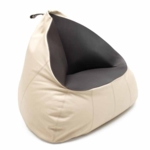 DE SEDE Sitzsack  DS-9090 Leder