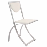 KFF Stuhl Sinus Polster