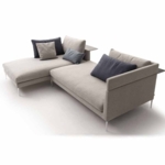 COR Sofa Pilotis