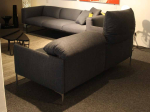 COR Sofa Avalanche** Stoff blau