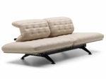 DE SEDE Sofa DS-490 Leder 