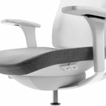 Designer Bürodrehstuhl