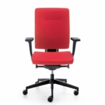 Moderner Bürostuhl