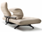 DE SEDE Sofa DS-490 Leder 