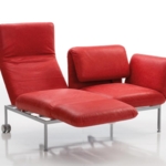 BRÜHL Sofa Roro small
