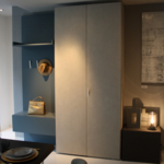 ALF DAFRE Garderobe Poker 2.0 