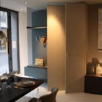 ALF DAFRE Garderobe Poker 2.0 