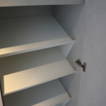 ALF DAFRE Garderobe Poker 2.0 