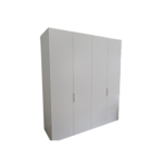 INTERLÜBKE Kleiderschrank 4-türig  Intaro