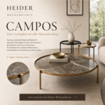 Couchtisch Campos