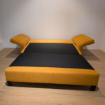 Schlafsofa   mostaza