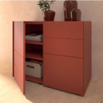 cube light mit cute und Linie