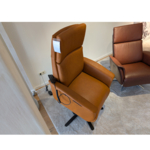 Relaxsessel RW Massimo S