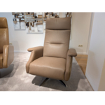 BIELEFELDER WERSTÄTTEN Relaxsessel Dexter (motorisch)  153 -1001
