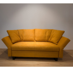 Schlafsofa   mostaza