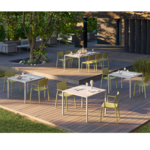 Gartenstuhl - Armlehnstuhl Sunrise 373.55 A