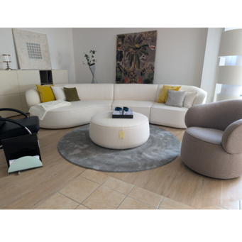 Sofa Nimbo 3-teilig