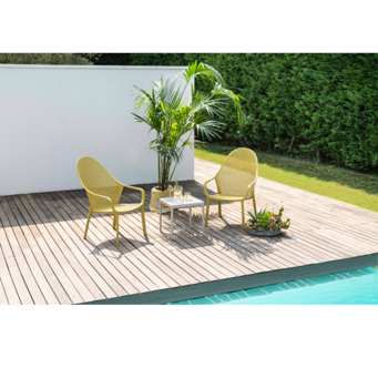 Gartenstuhl Sunrise Loungesessel 216.35 A