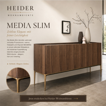 Anrichte Slim