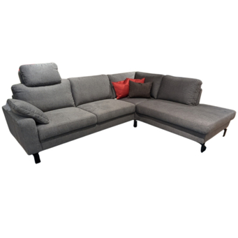 Ecksofa (2-teilig) Como