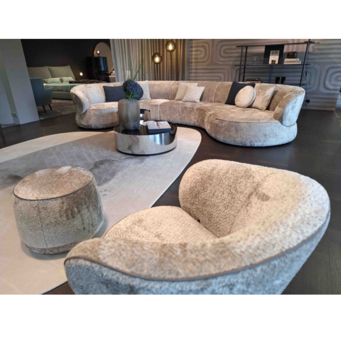 Sofa Nimbo Elementsofa