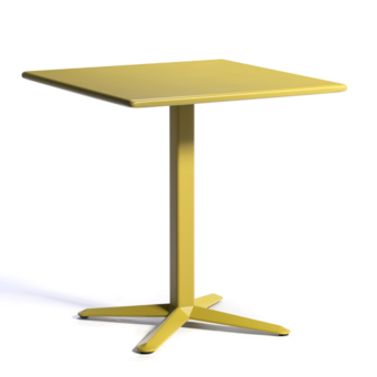Bistrotisch Sunrise 41033.21-21/H74