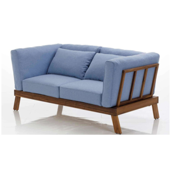 Lofoten pure Sofa