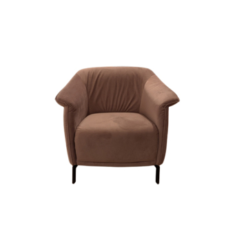Sessel Verona rose