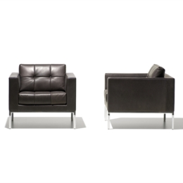 DE SEDE Sessel DS-159