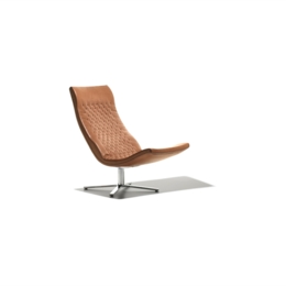 DE SEDE Sessel DS-51