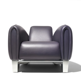 DE SEDE Sessel DS-57