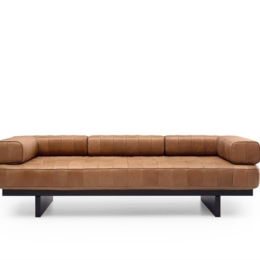 DE SEDE Sofa DS-80