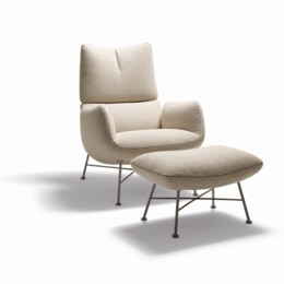 COR Lounge Sessel Jalis