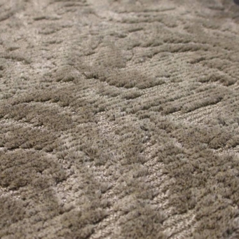 BIC CARPETS Teppich Glamour 