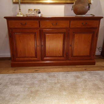 RHEINWERK Anrichte 6703 Kirschbaum MP