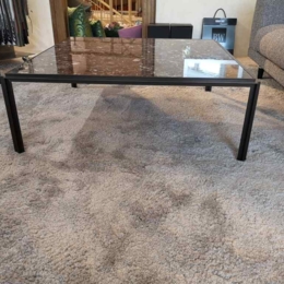 BIELEFELDER WERKSTÄTTEN Couchtisch Hudson