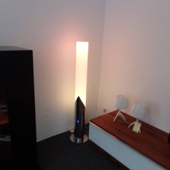 Stehlampe Aromalight Plus