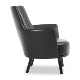 BIELEFELDER WERKSTÄTTEN Cocktailsessel Polo