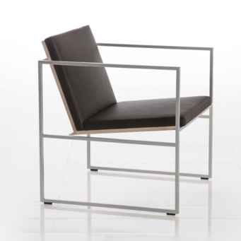 BRÜHL Sessel Grace