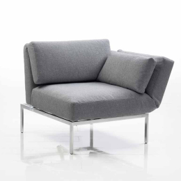 BRÜHL Sessel Roro-Soft