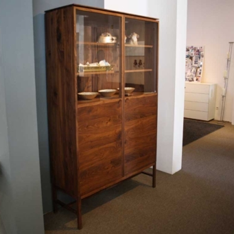 SCHOLTISSEK Geschirrschrank 2-türig Werra ||