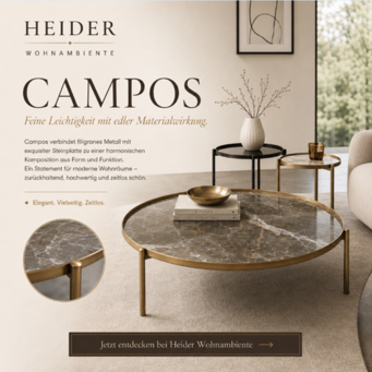 Couchtisch Campos